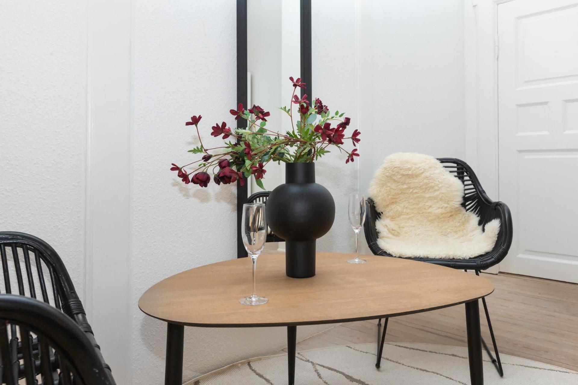 Come Stay In Aarhus - Close To Everything 4 People Kültér fotó