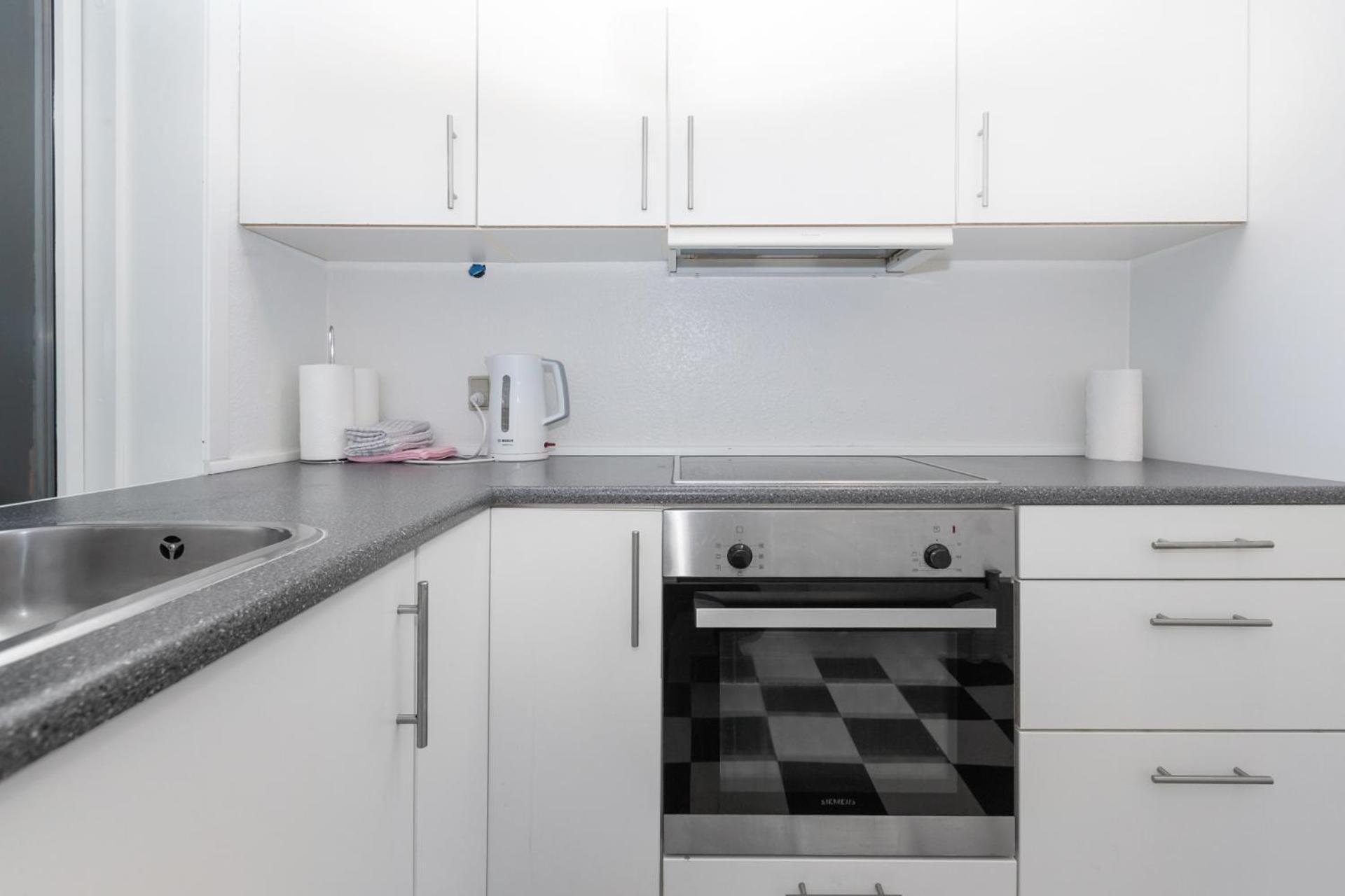 Come Stay In Aarhus - Close To Everything 4 People Kültér fotó