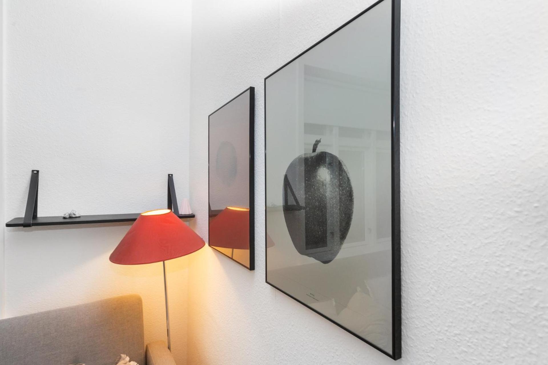 Come Stay In Aarhus - Close To Everything 4 People Kültér fotó