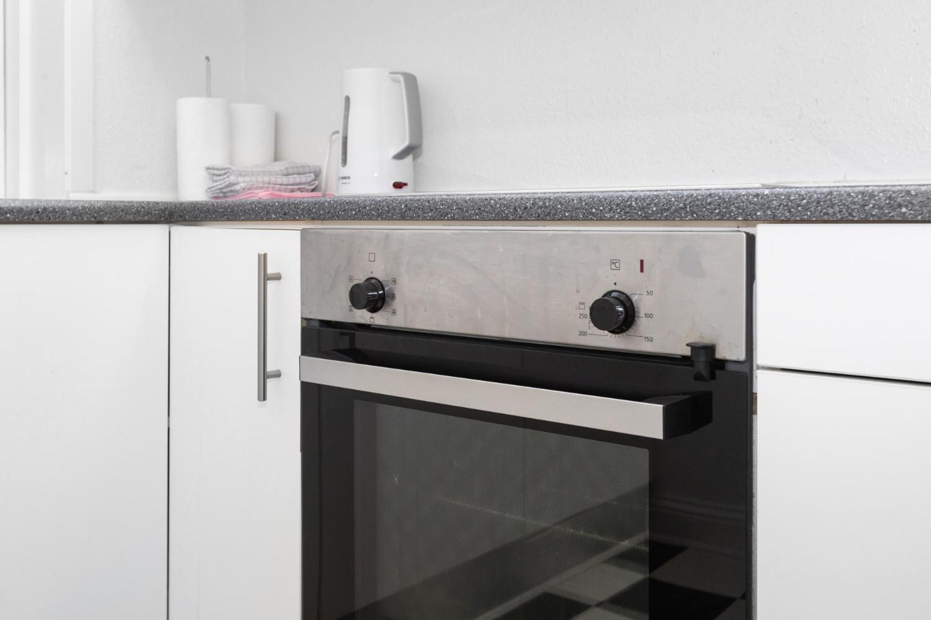 Come Stay In Aarhus - Close To Everything 4 People Kültér fotó