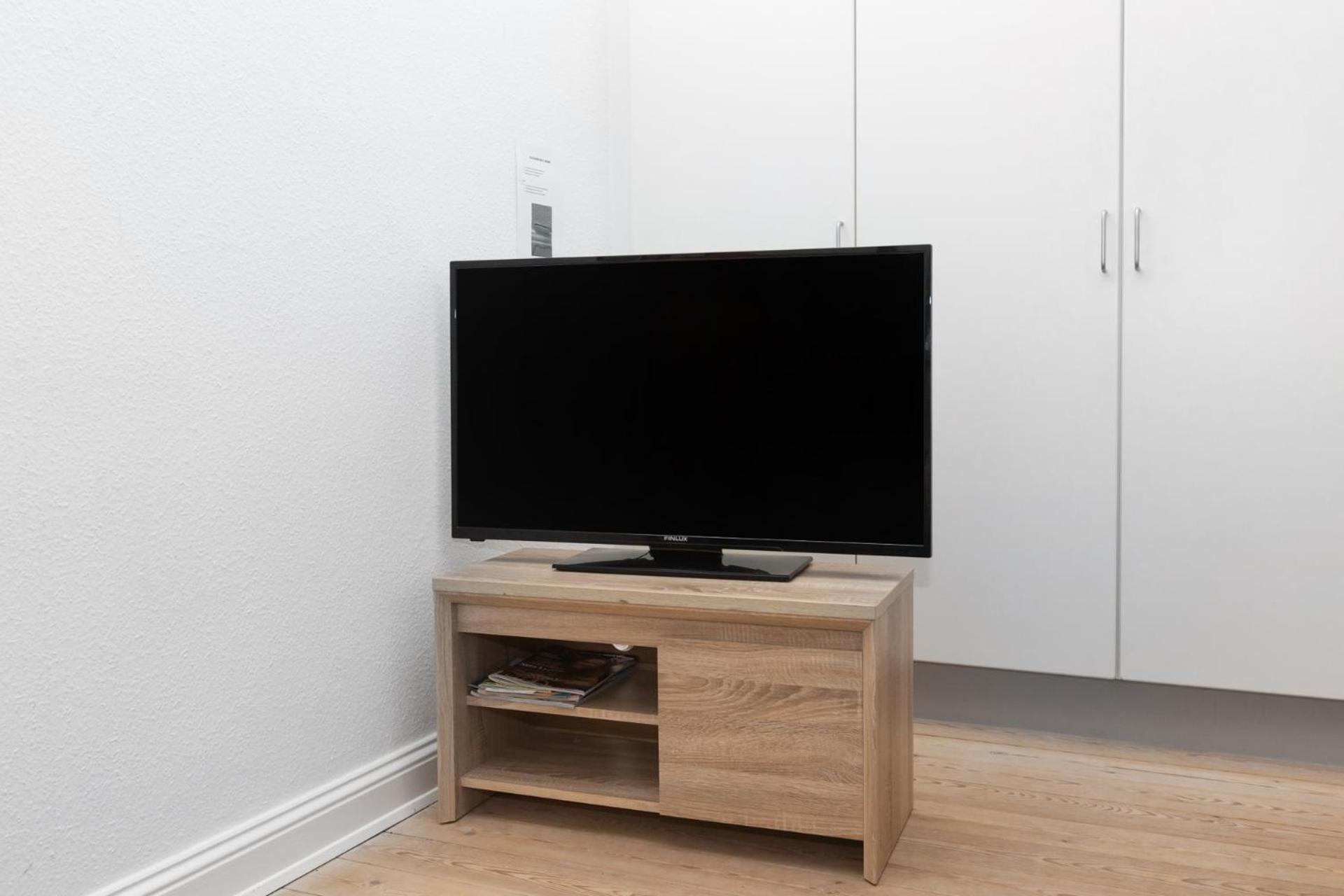 Come Stay In Aarhus - Close To Everything 4 People Kültér fotó
