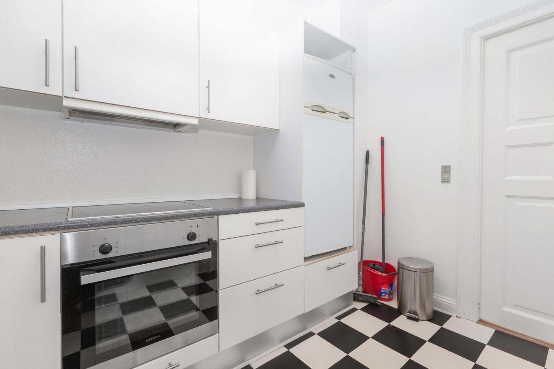 Come Stay In Aarhus - Close To Everything 4 People Kültér fotó