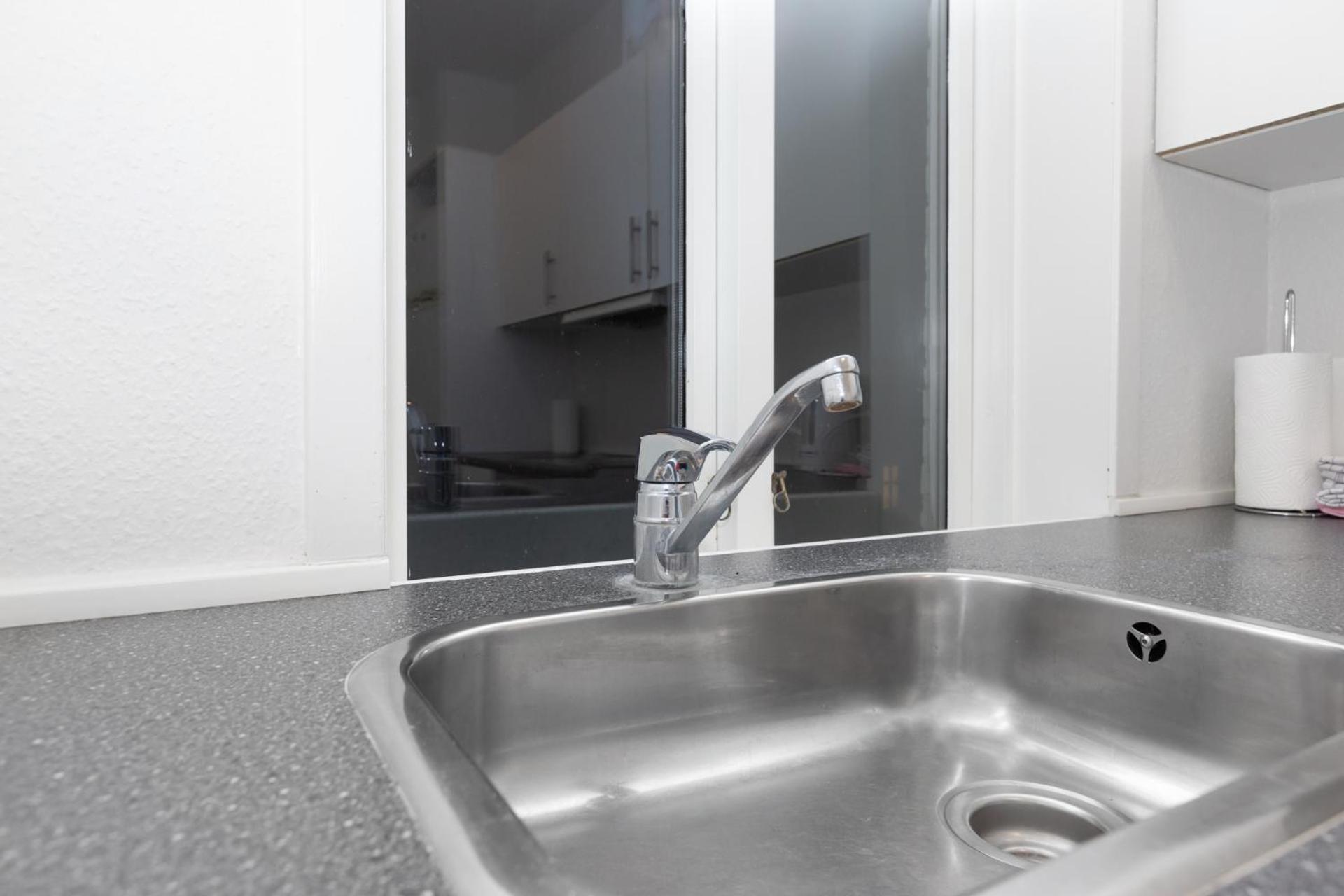 Come Stay In Aarhus - Close To Everything 4 People Kültér fotó